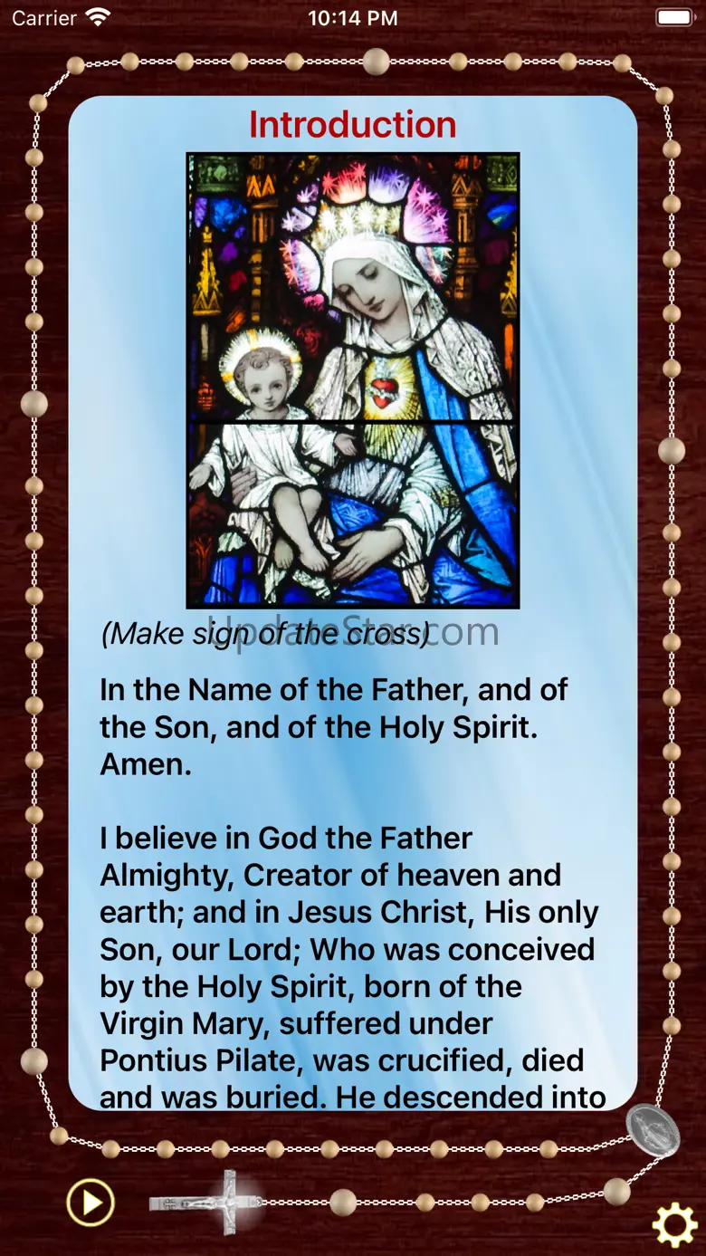 i-Rosary 3.3.2