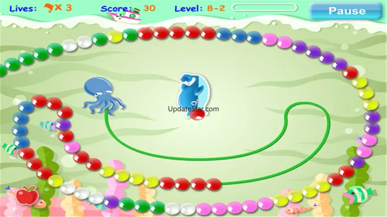 Dolphin Zoma 1.7
