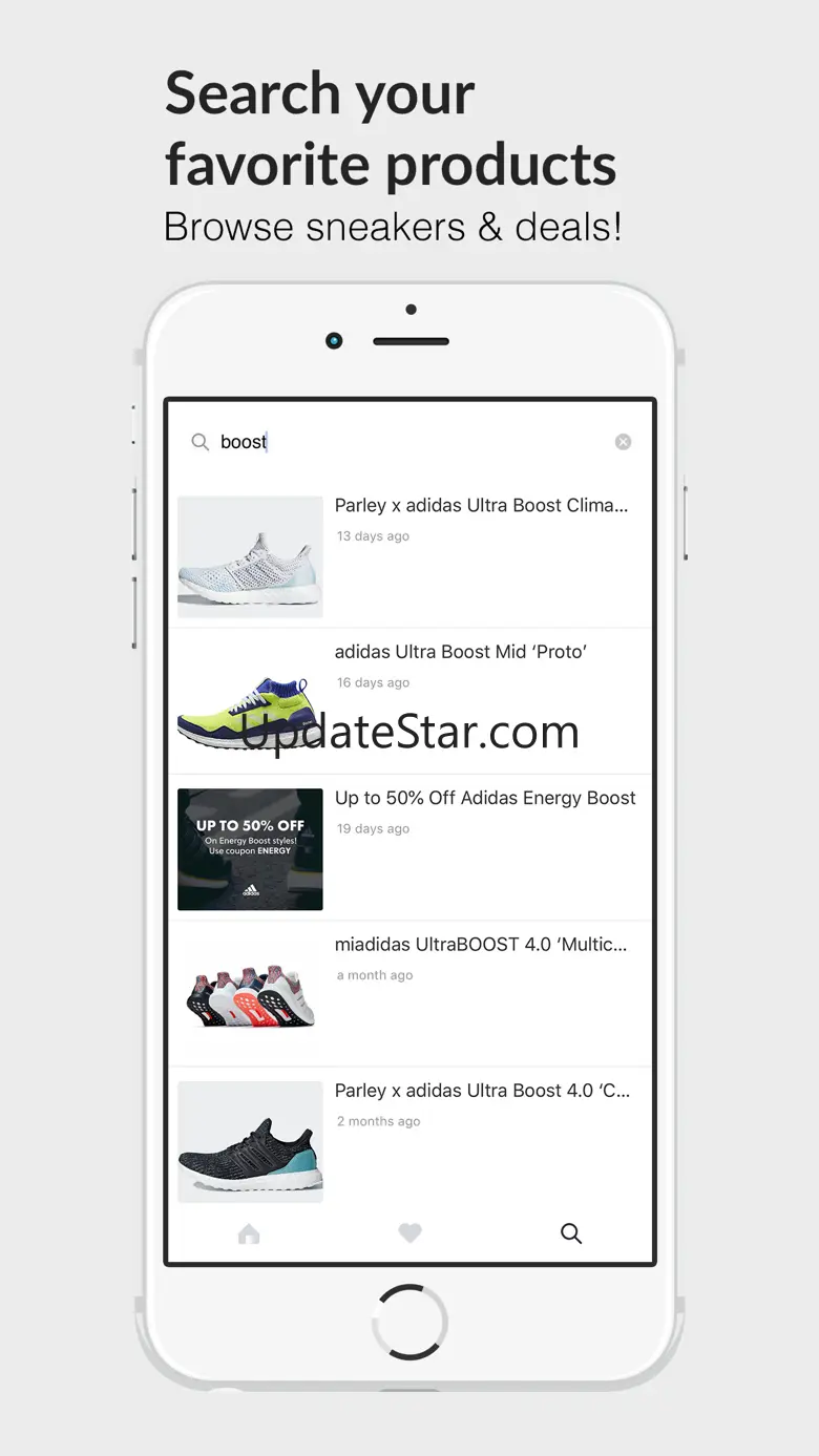 Sneaker Assist 2.0.2