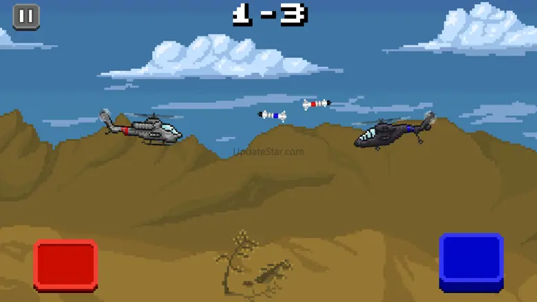 Helicopter Hostility 1.3