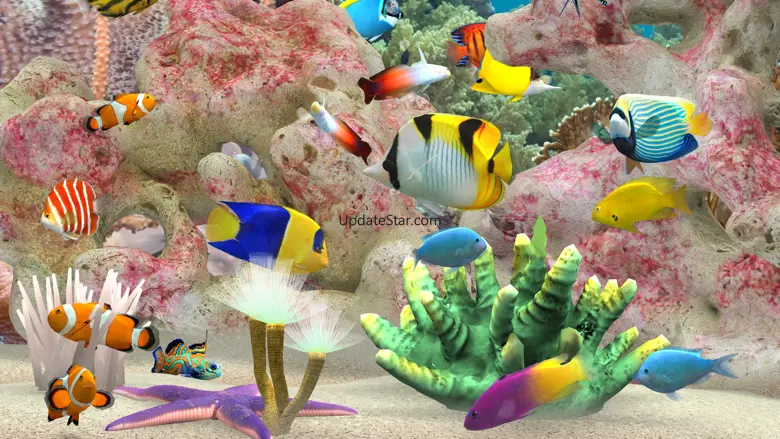 MyReef 3D Aquarium 3 1.1