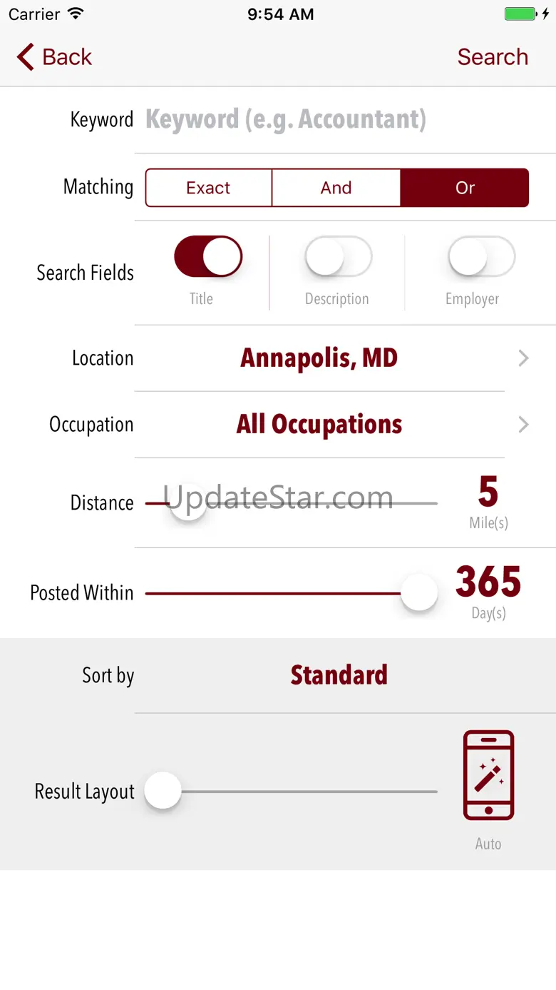 MWEJobs 5.9.7