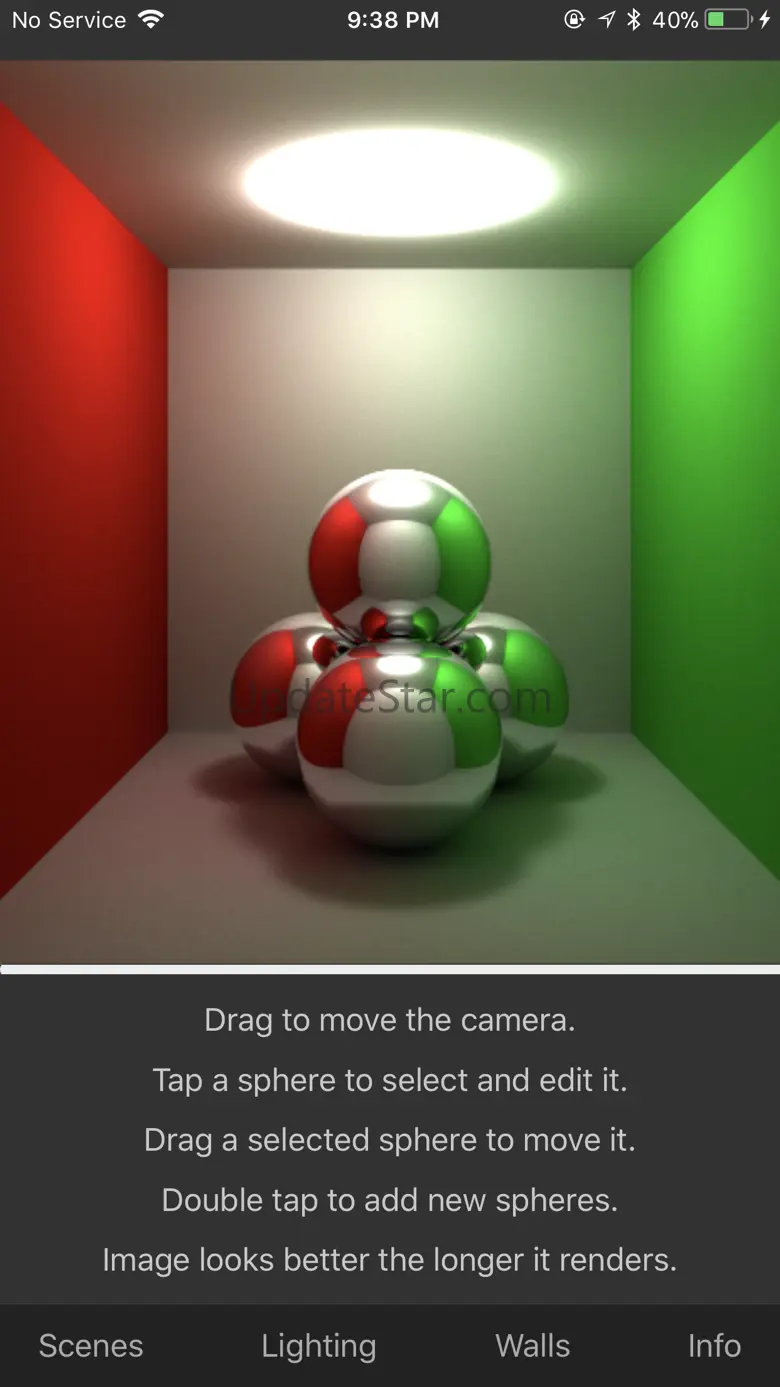 Path Tracer 1.05