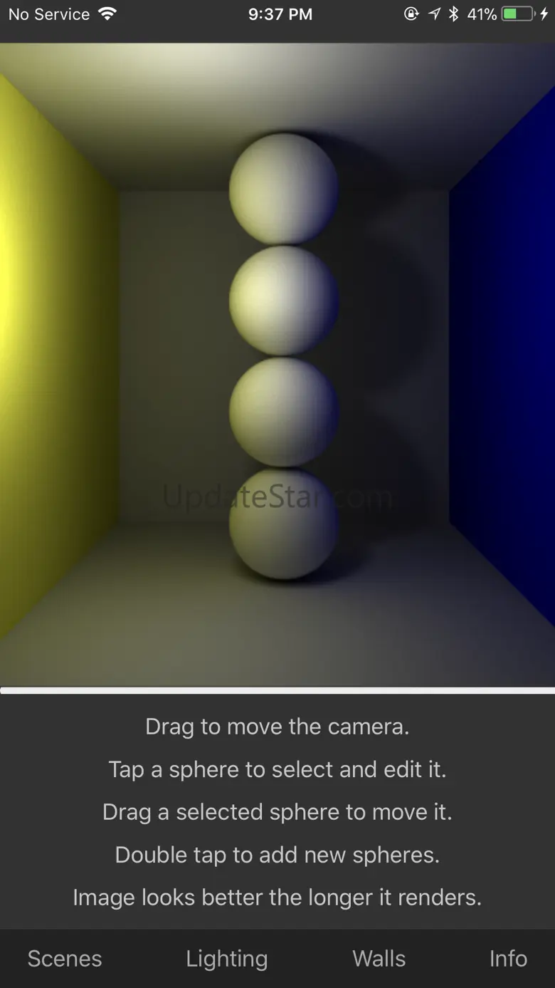 Path Tracer 1.05