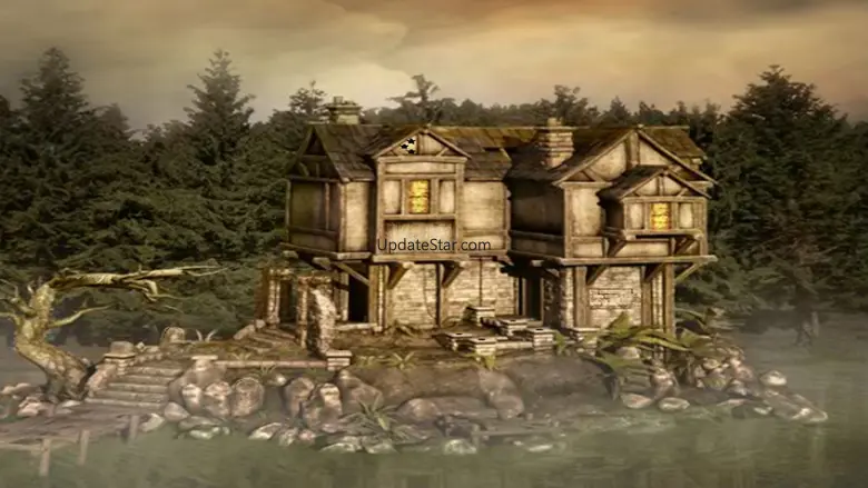 Forest Lake House Escape 1.0.1