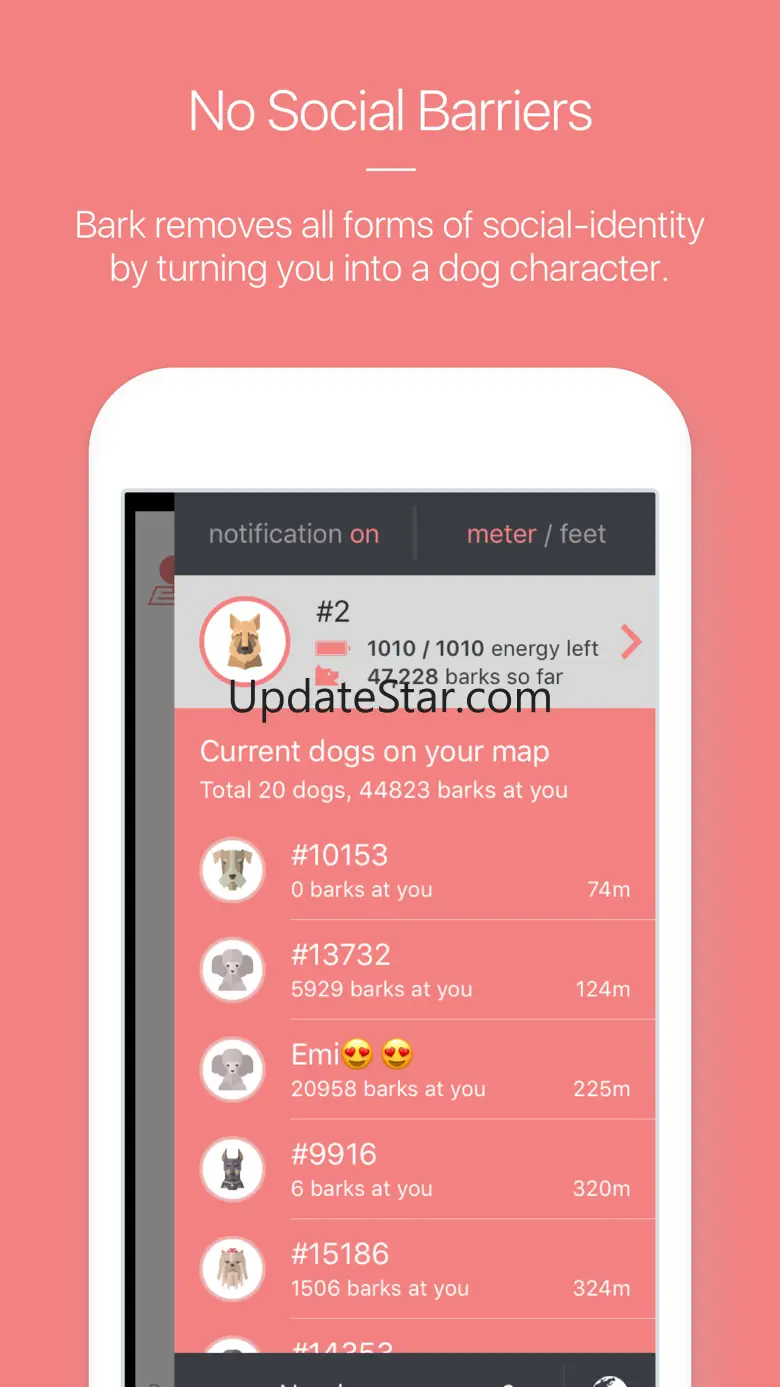 Bark - Effortless and Cute Way to Chat 2.9.5