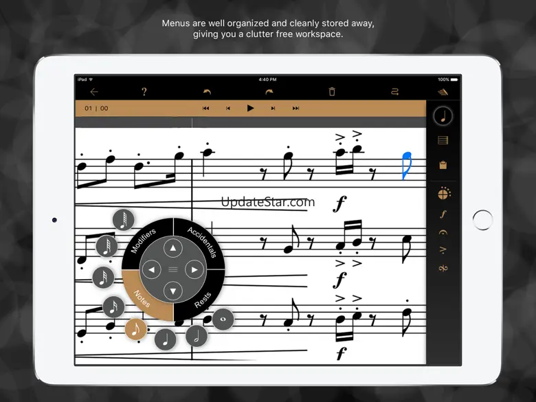Komp Create 2.0.3