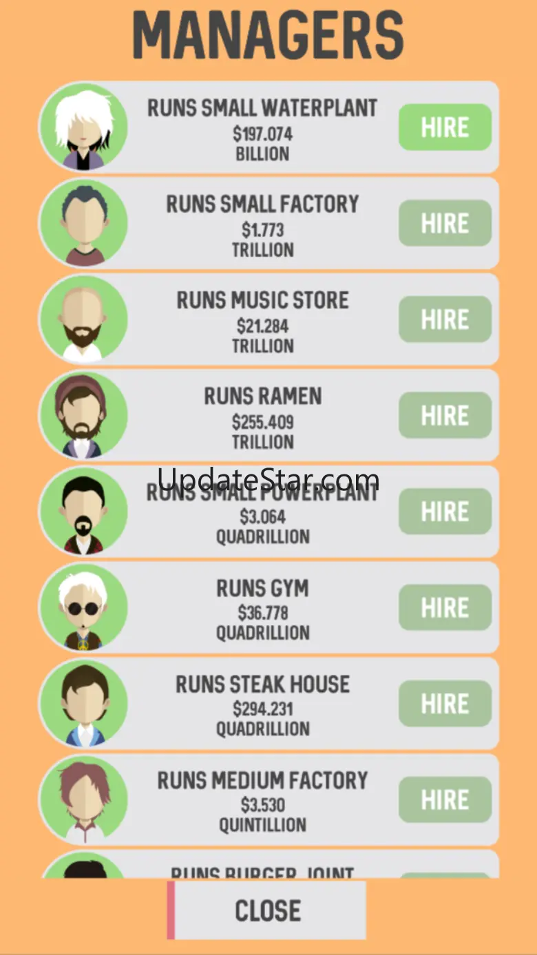 Business Tycoon Sim 2.01