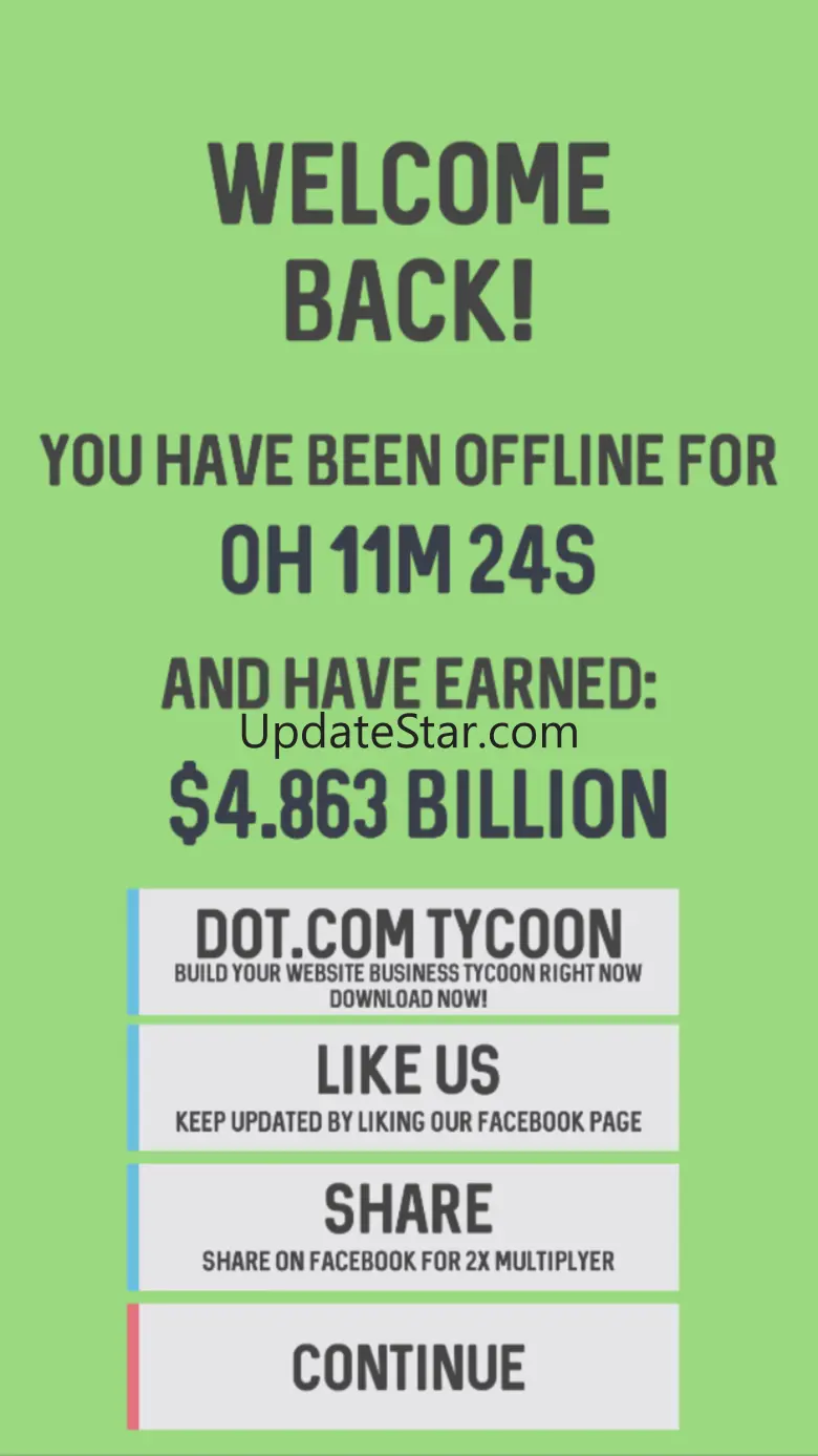 Business Tycoon Sim 2.01