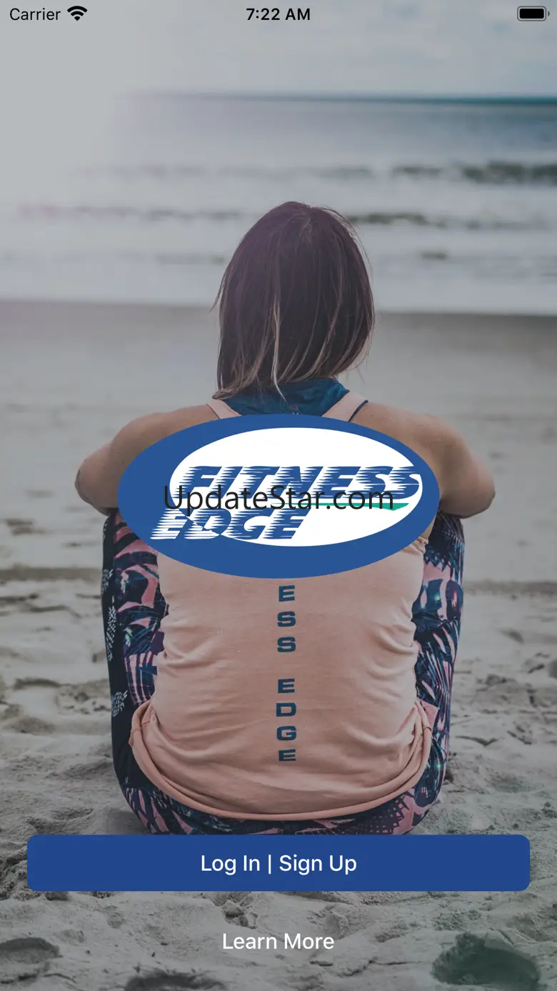 Fitness Edge. 1.16
