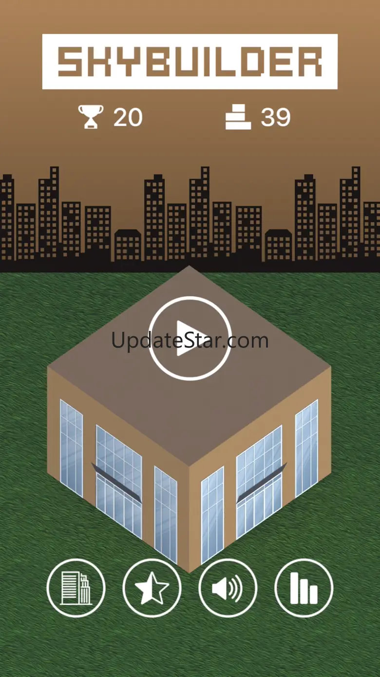 SkyBuilder - Stack Building Game 1.0.0