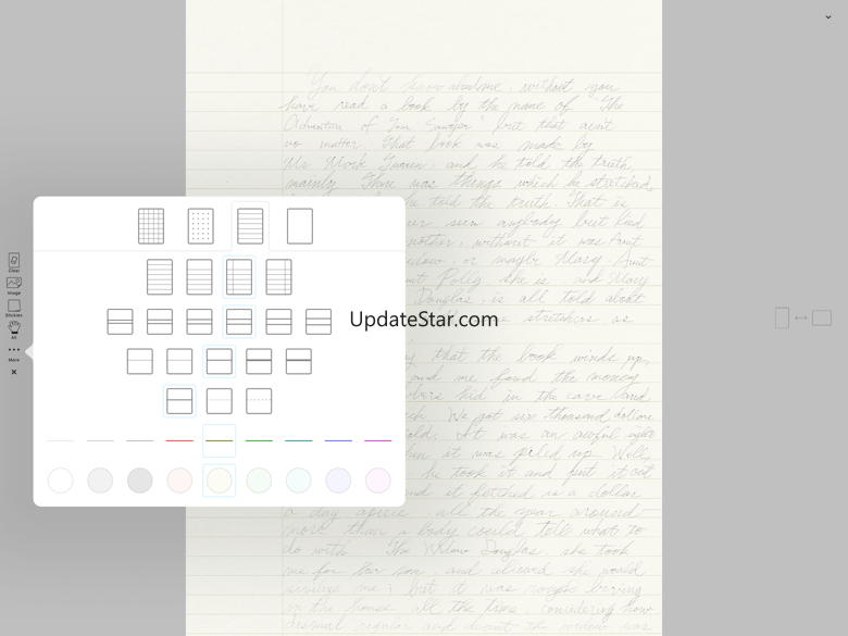 Note Always v2.4.1