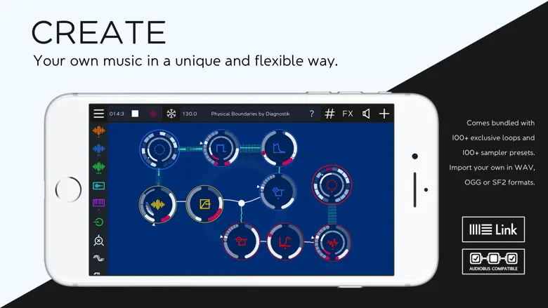 ROTOR - Tangible Music Synth 1.3.11