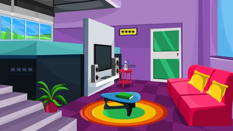 Solitary House Escape 1.0.2