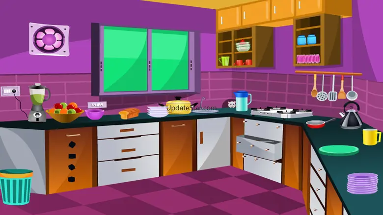 Solitary House Escape 1.0.2