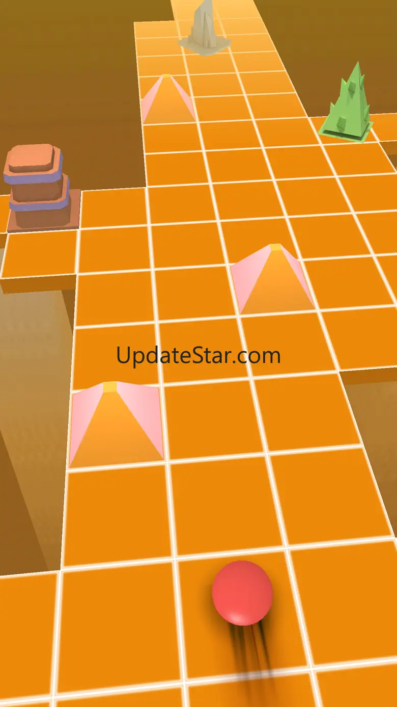Rolling endless - Top challenge of fun free balls game 1.0.1