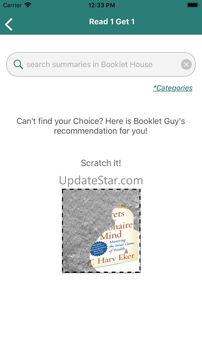 Booklet - Make India Read 5.2.63