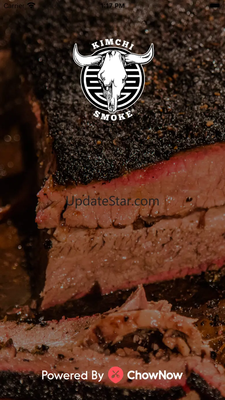 Kimchi Smoke BBQ 3.16.0