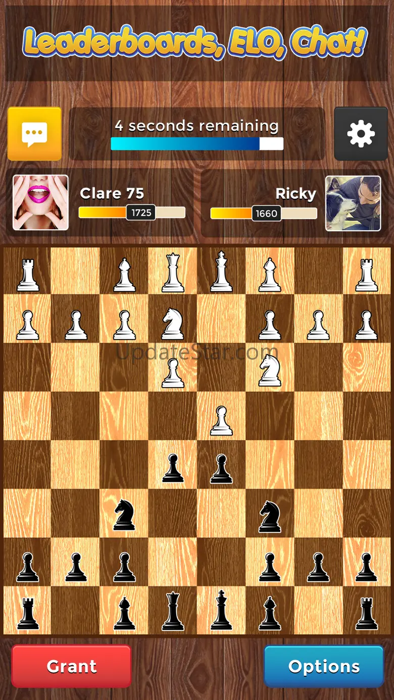 Chess Plus - Board Game 3.4.0