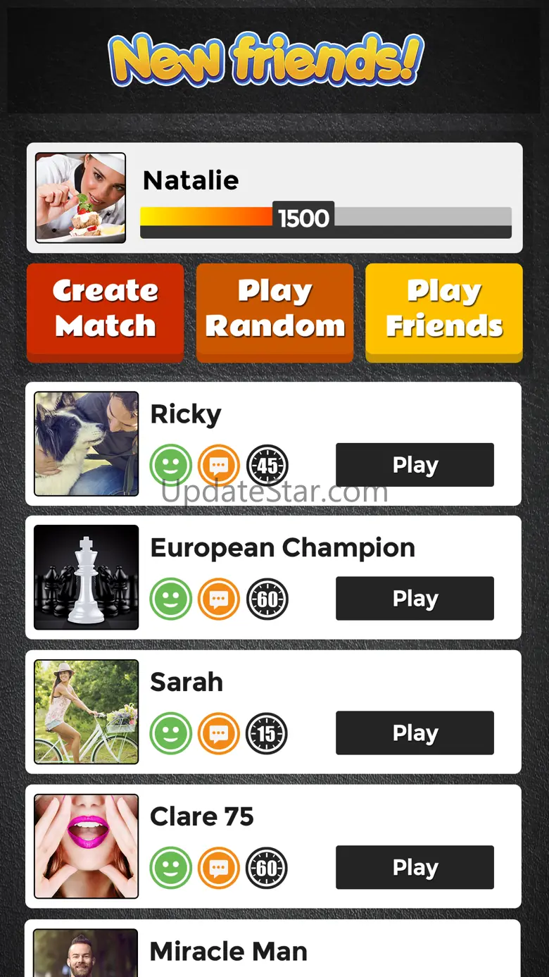 Chess Plus - Board Game 3.4.0