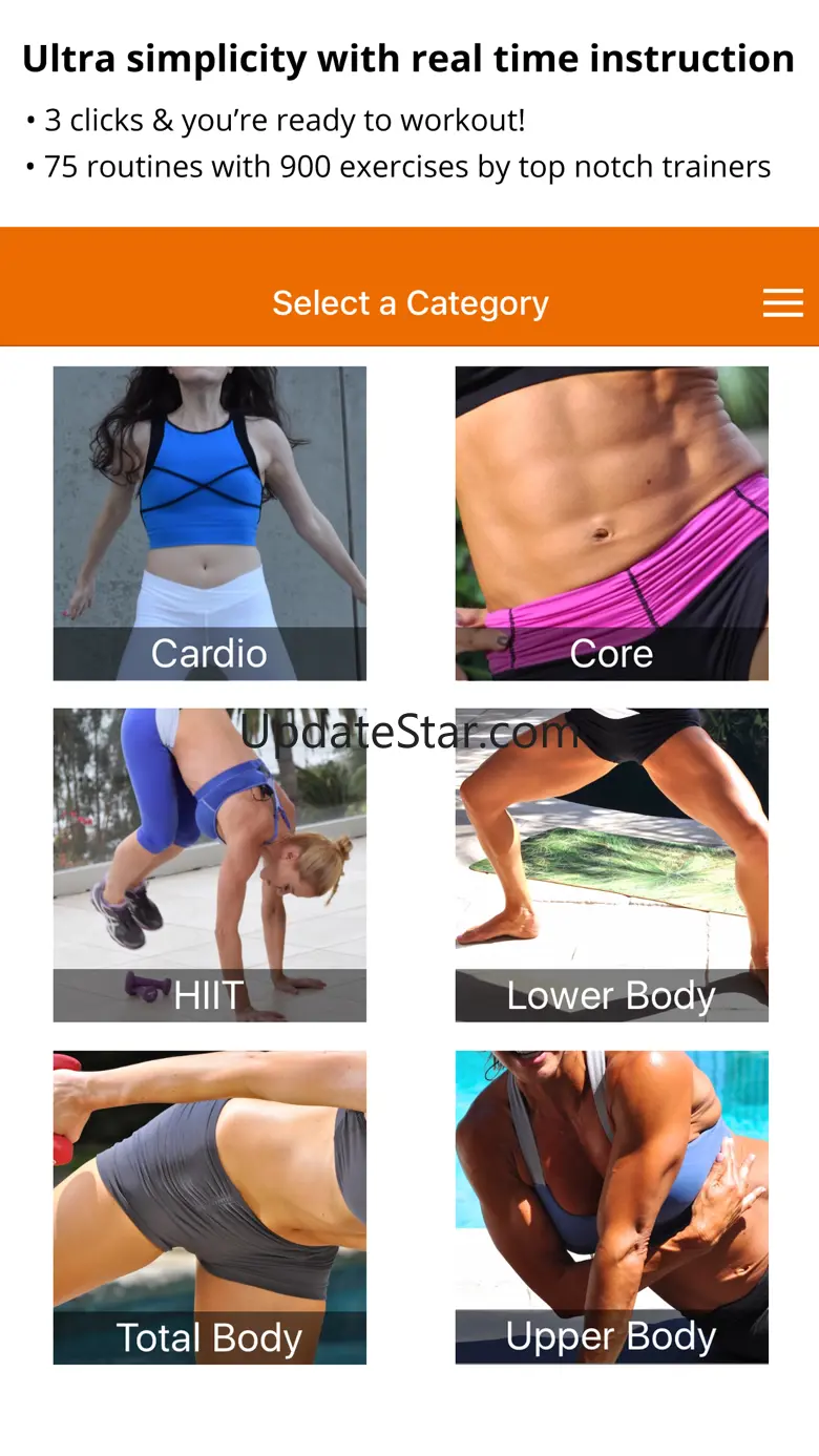 GymRa 1.7.5