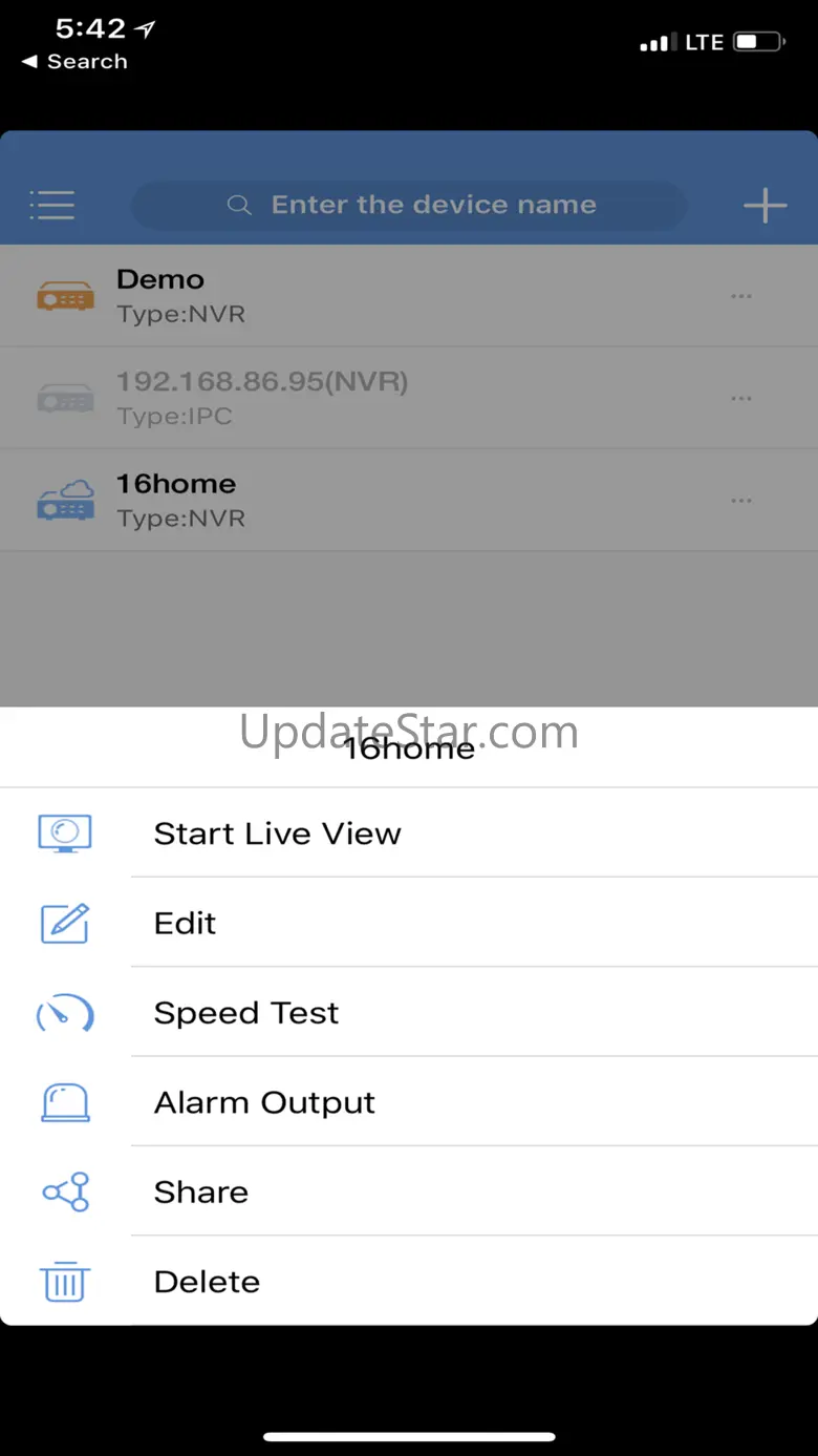 Eclipse View 2.6.6