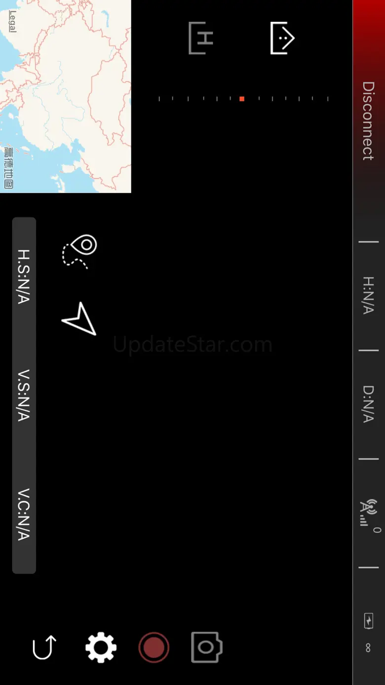 UPAir 2.2.0