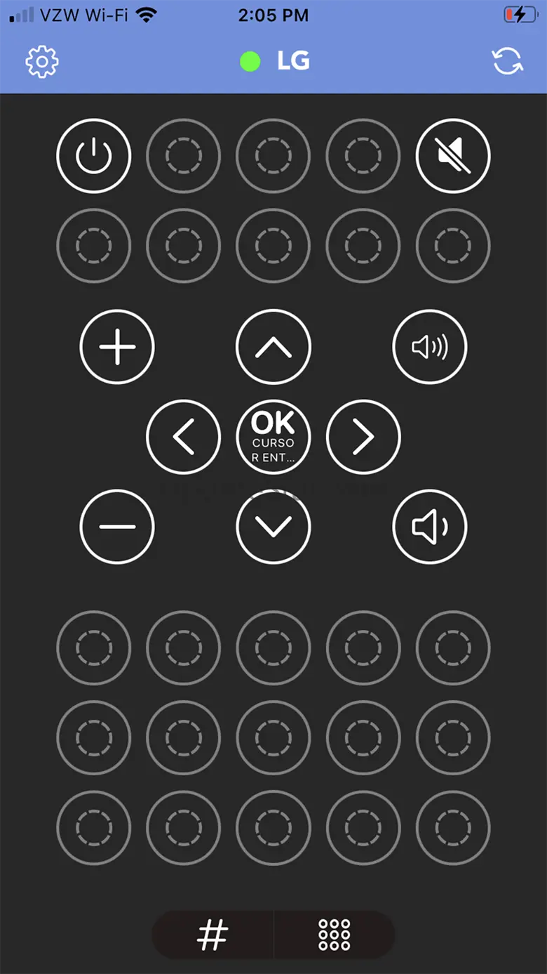 Puck Remote App 2.0.1