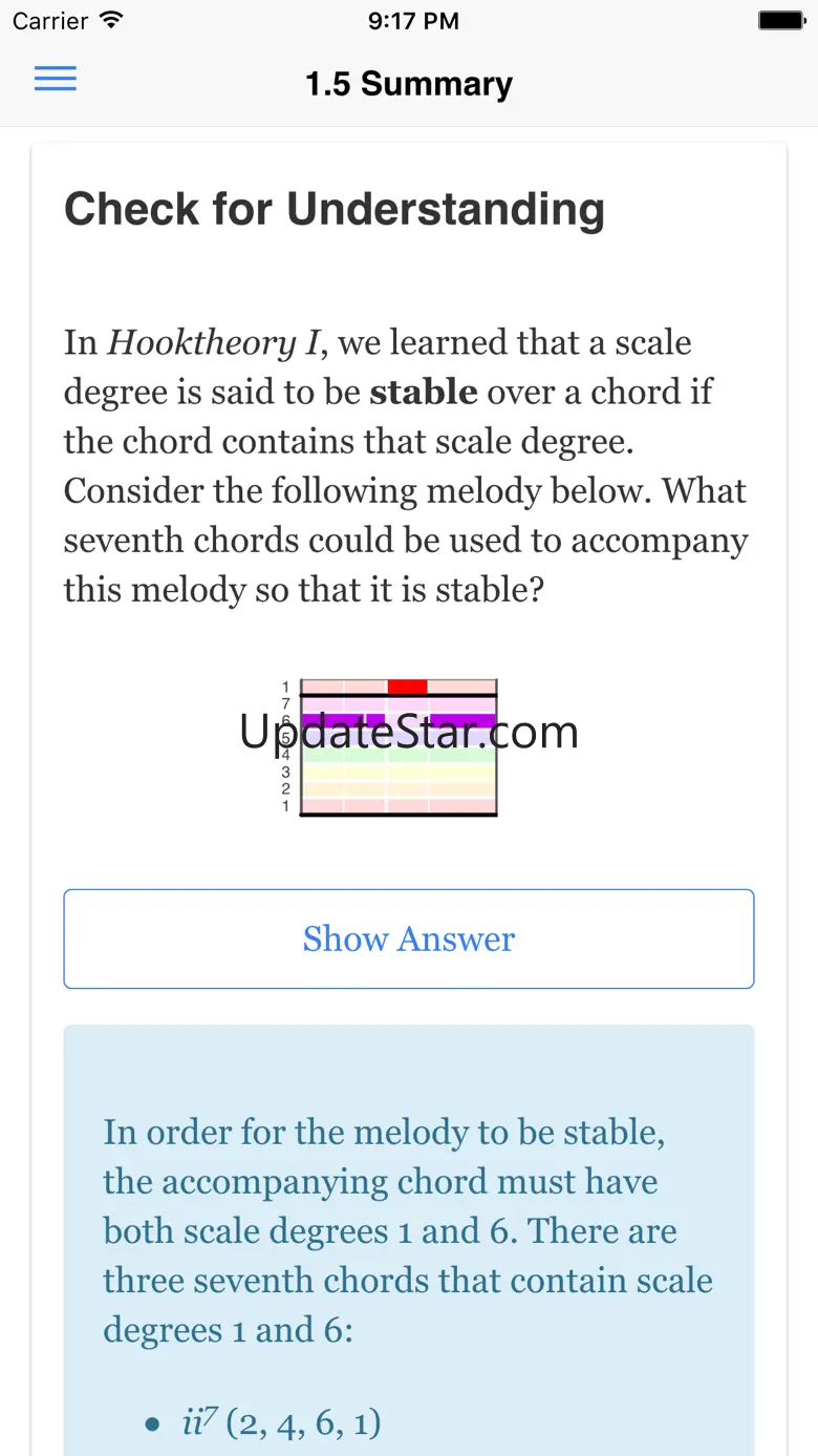 Hooktheory II 2.3.0