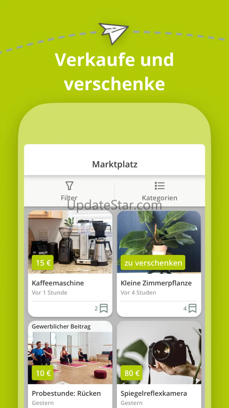 nebenan.de 1.39.1