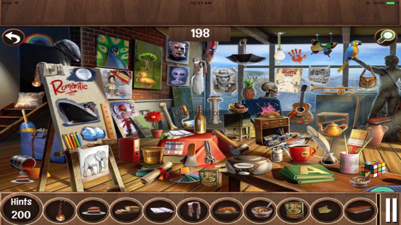 City Mania Search & Find 6.0