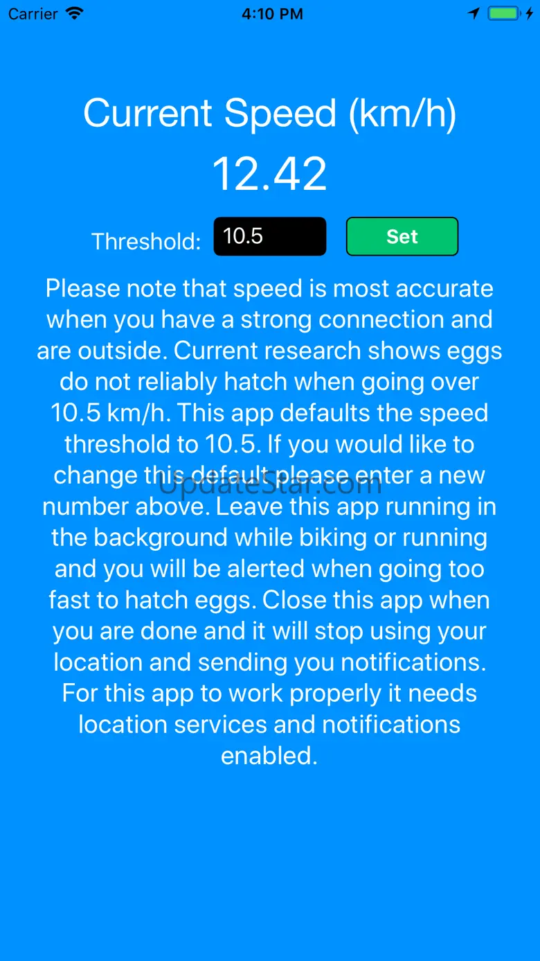 GO Hatch Eggs 1.6