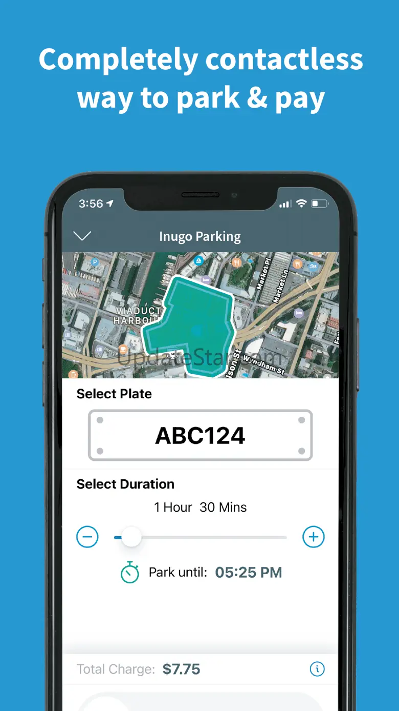 Inugo Parking 2.3.0