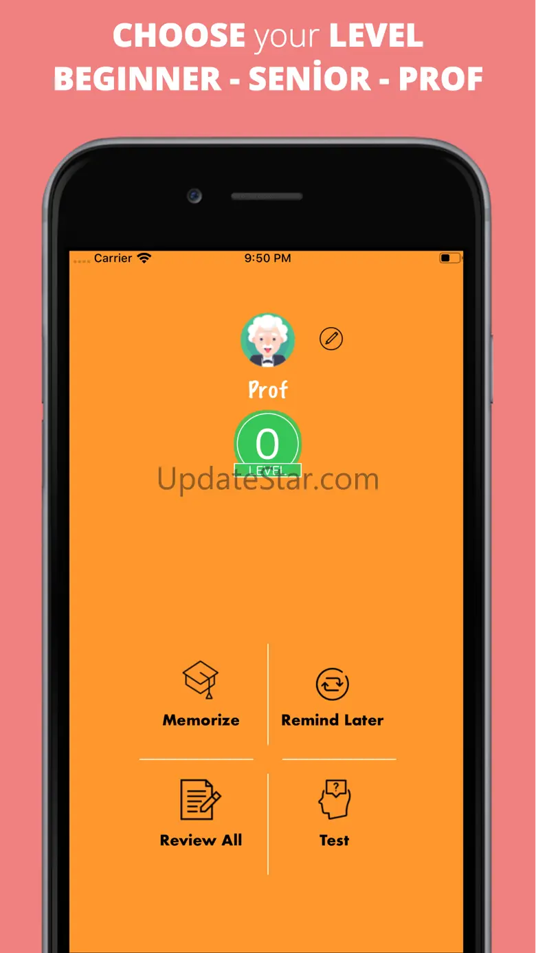 English Quiz : Learn English 2.0.4