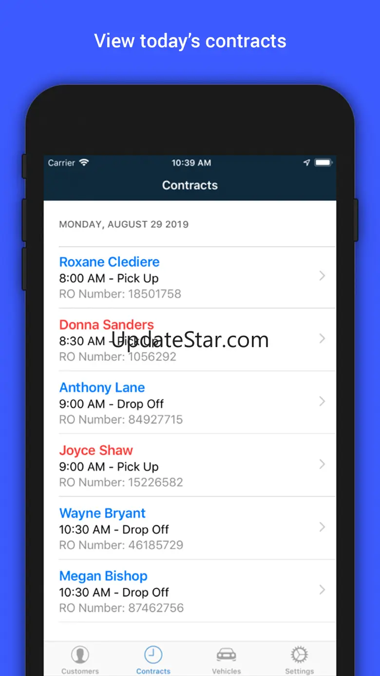 Dealerware 3.1.5