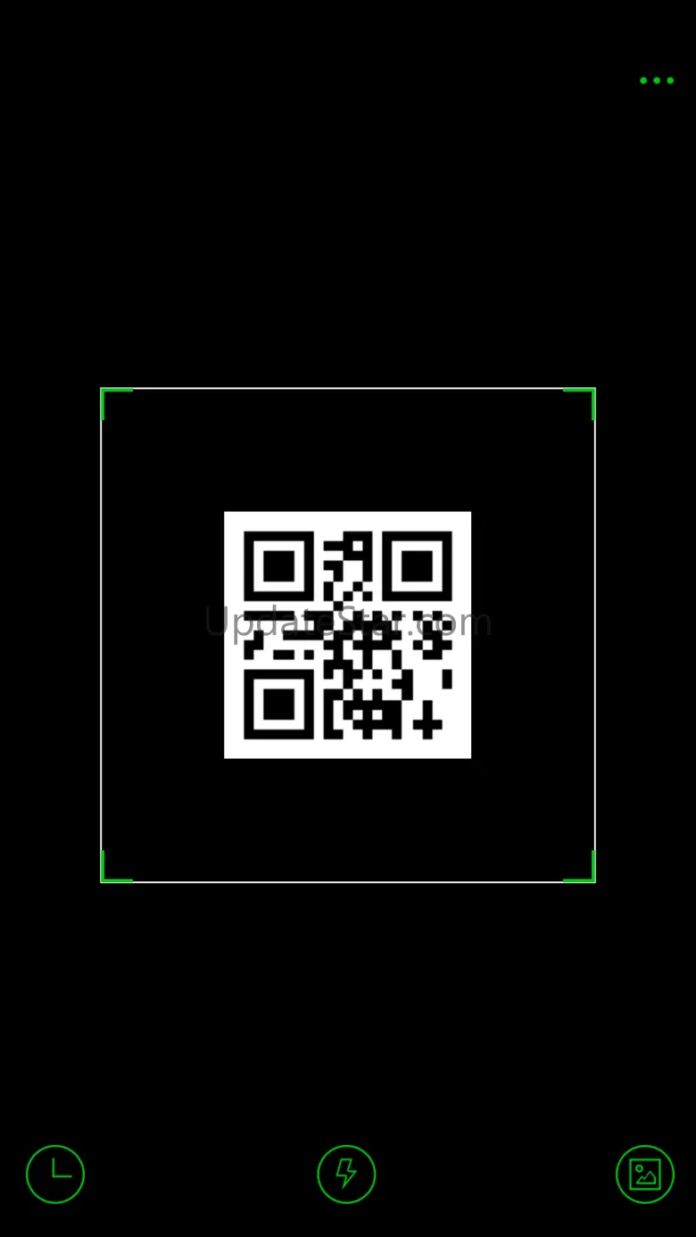 QR Code - QR Reader & Scanner 1.0.5
