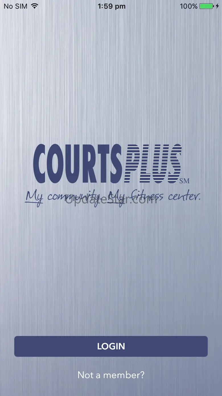 Courts Plus - Elmhurst 1.23
