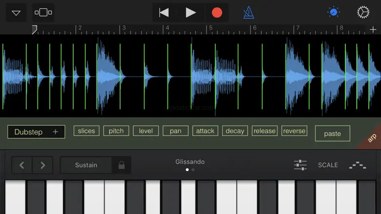 ReSlice 1.7.1
