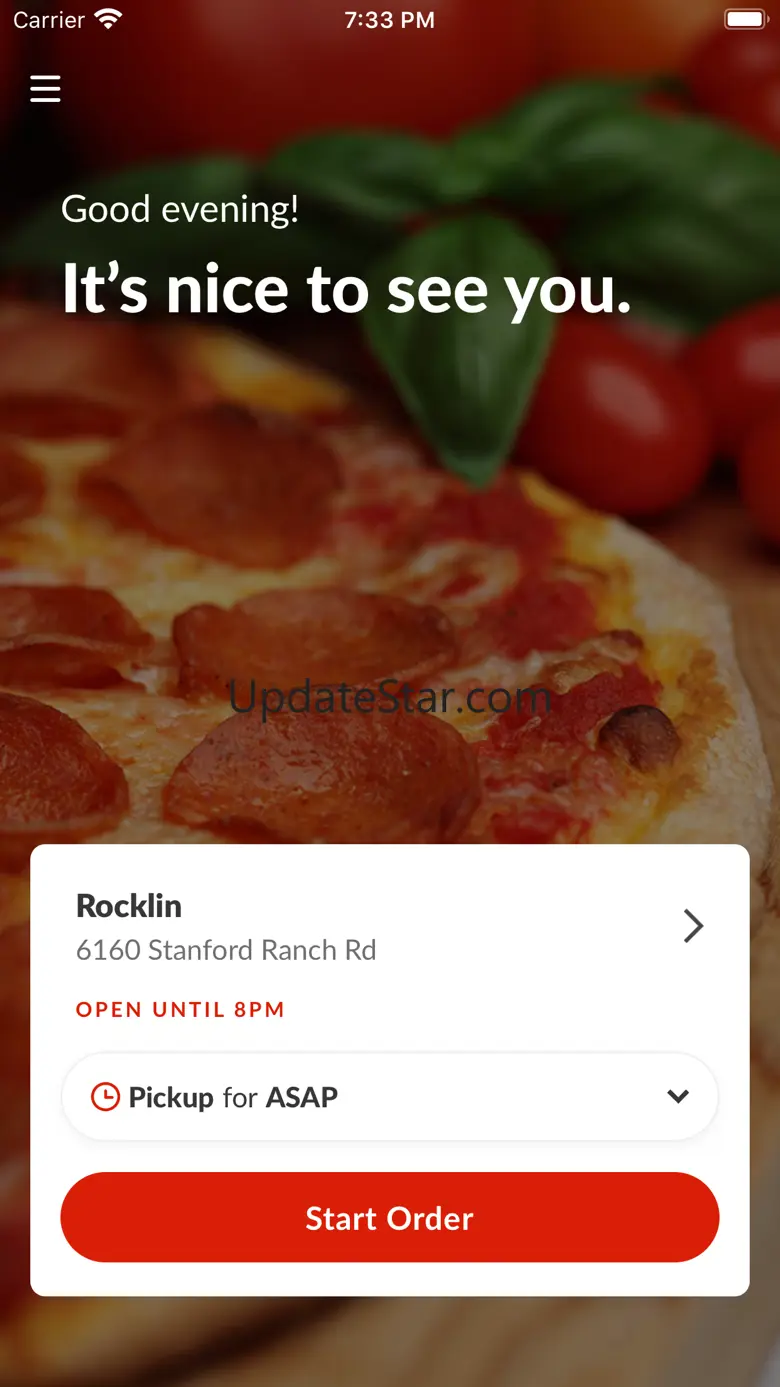 Celestino's NY Pizza - Rocklin 3.24.0