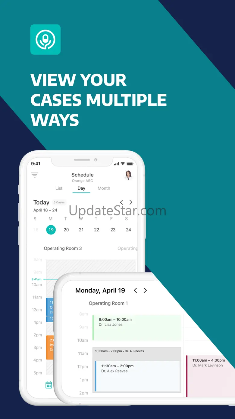 HST Case Coordination 3.12.23