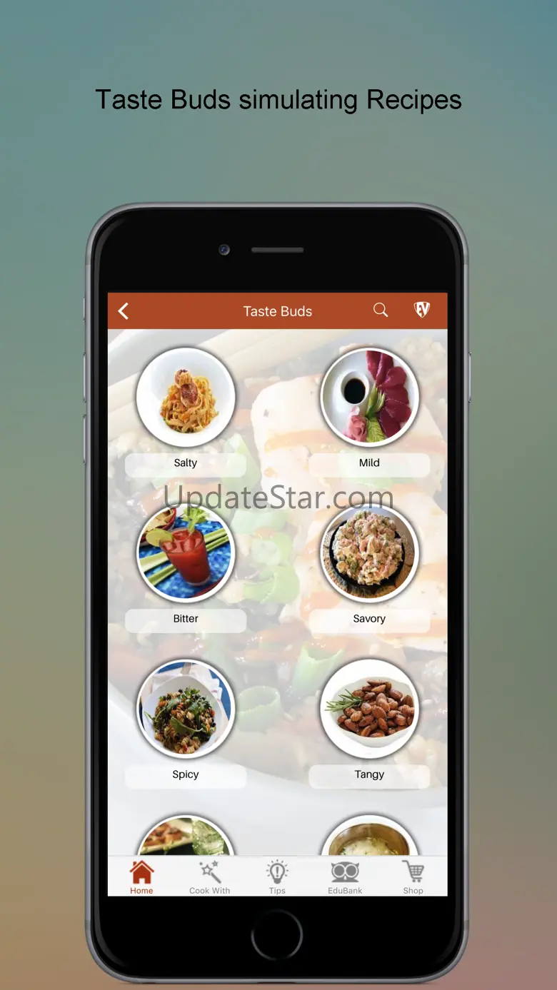 Pescetarian Diet SMART Recipes 1.1