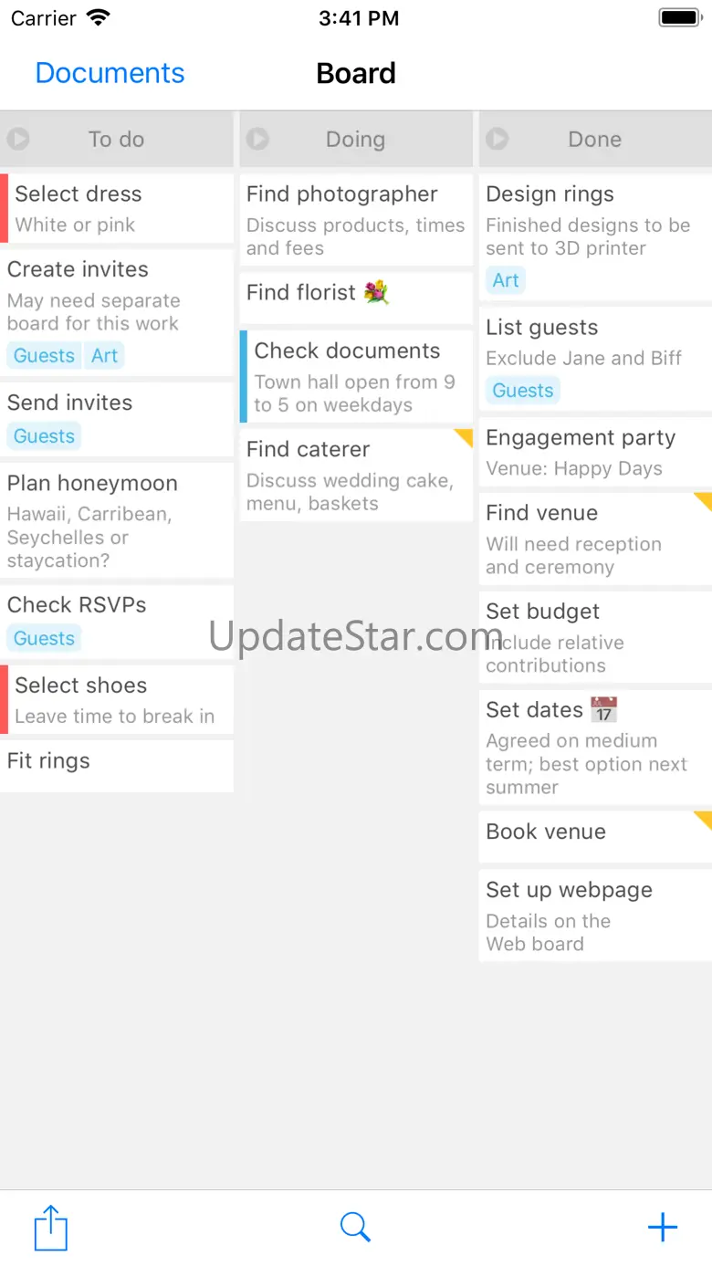 Kanbanier 1.6.1