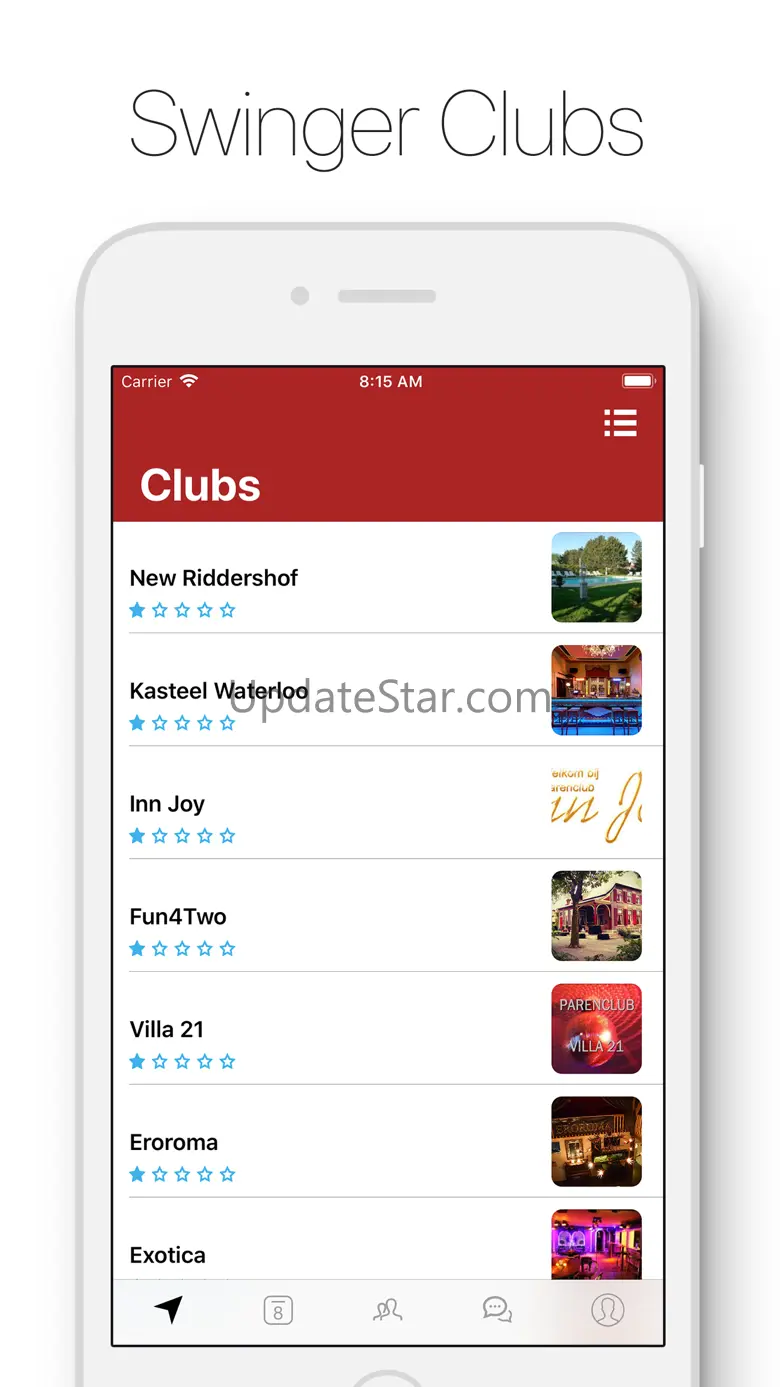 SwingersGuides for swingers 1.4