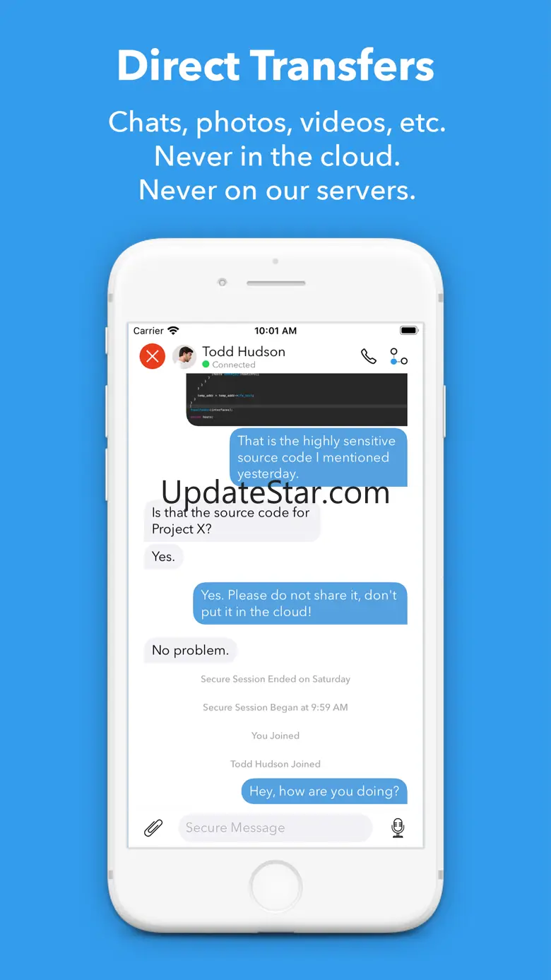 Ezza 1.1.5