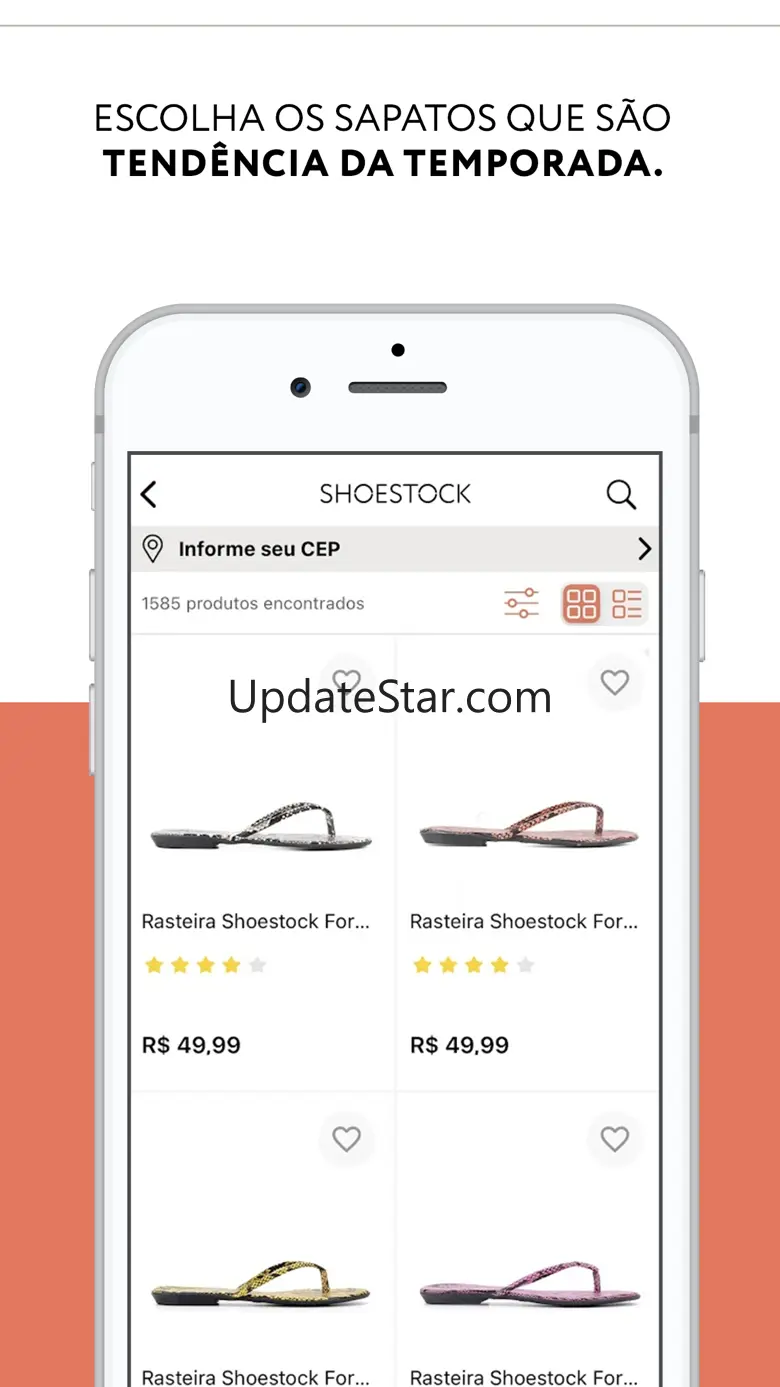 Shoestock 3.33.0