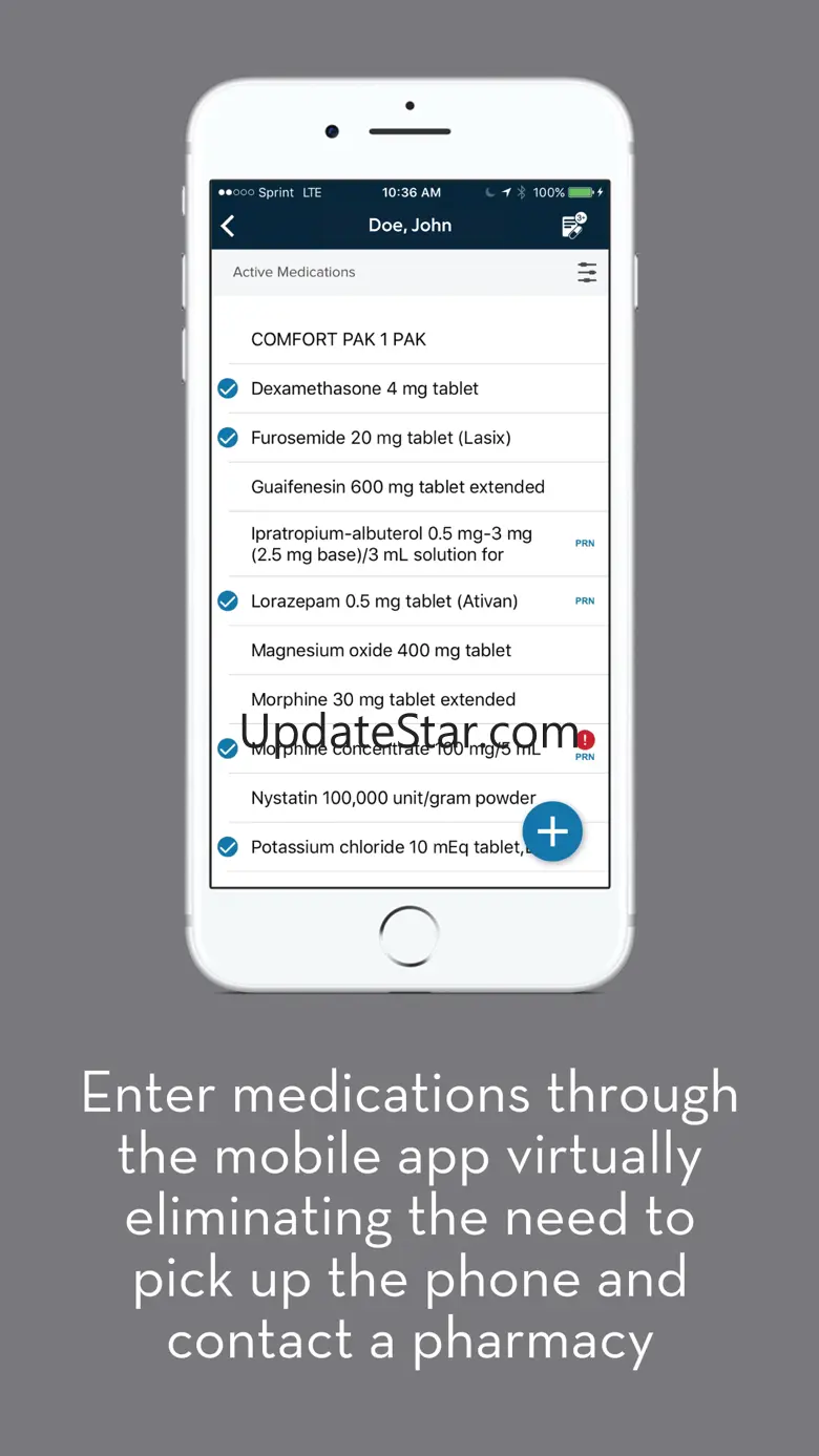E3 by Enclara Pharmacia 2.21.1
