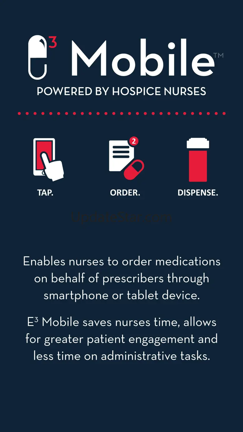 E3 by Enclara Pharmacia 2.21.1