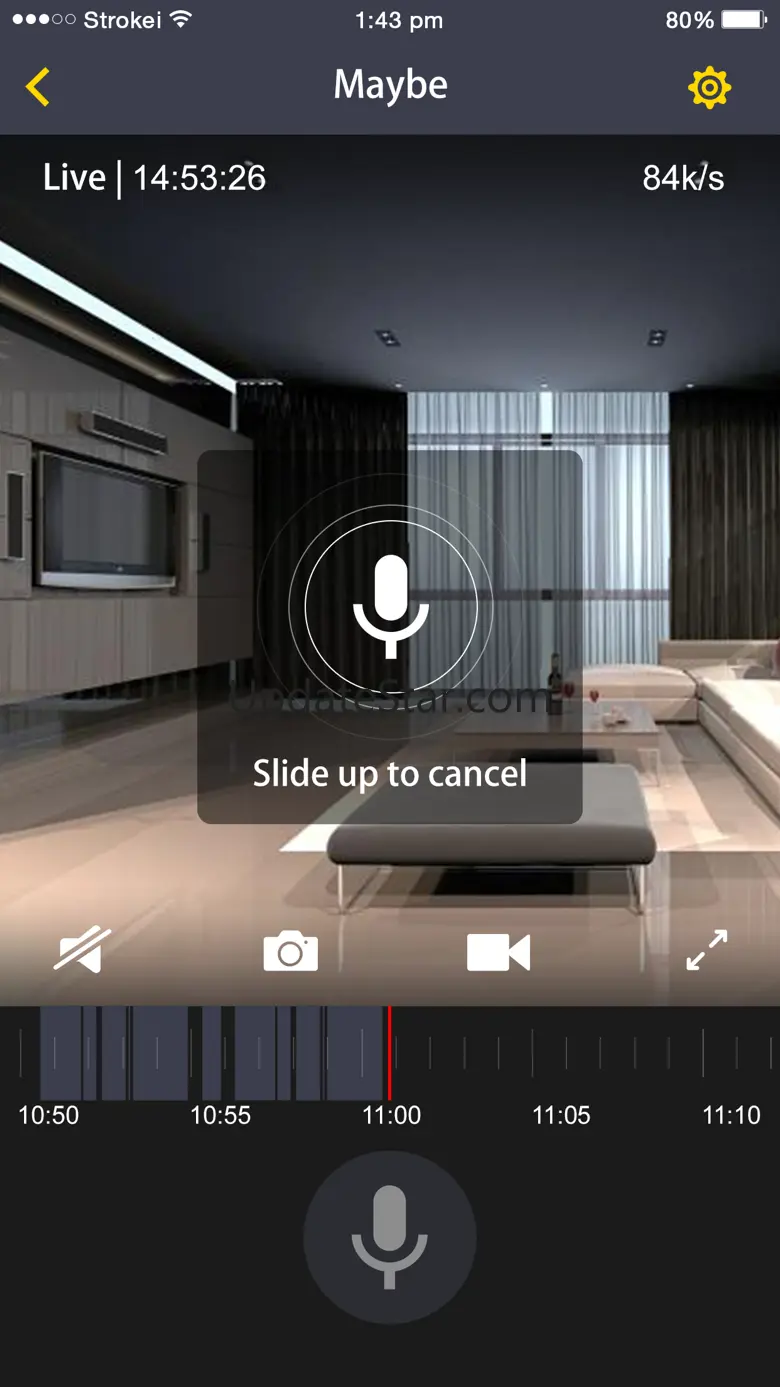 VPai Home 2.0.0