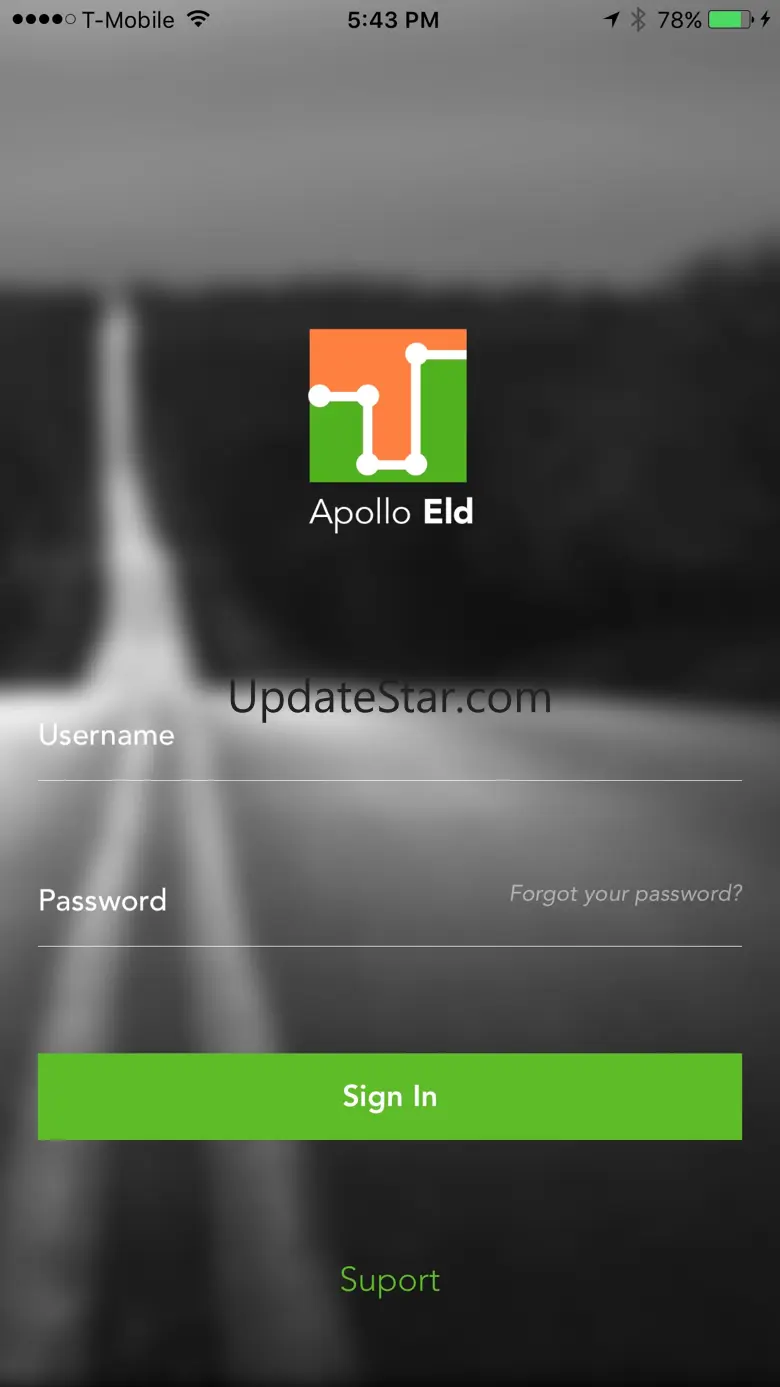 Apollo ELD 242.3