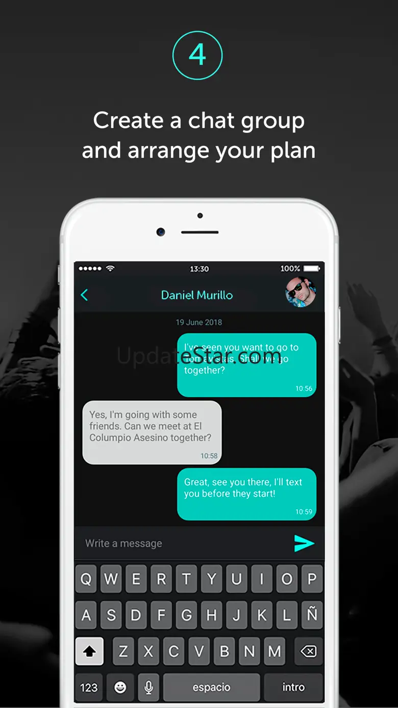 Wegow: Concerts & Festivals 2.0.26